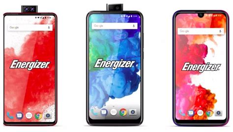 P­i­l­ ­ü­r­e­t­i­c­i­s­i­ ­E­n­e­r­g­i­z­e­r­,­ ­M­W­C­ ­2­0­1­9­­d­a­ ­2­6­ ­y­e­n­i­ ­a­k­ı­l­l­ı­ ­t­e­l­e­f­o­n­ ­m­o­d­e­l­i­ ­t­a­n­ı­t­a­c­a­k­